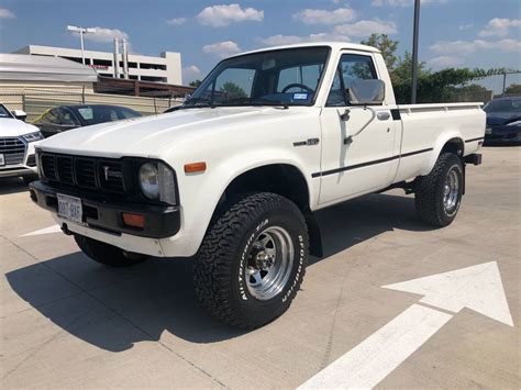 Average savings of 2,274. . Craigslist toyota 4x4 22r 1980 venta en tx